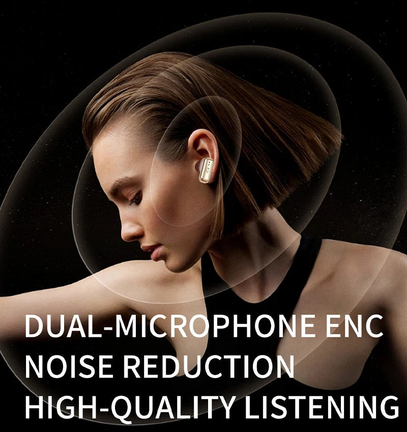 2025 New Smart Watch TWS 2-in-1 Bluetooth Earphones 1.39 inch Full Touch Screen HIFI 9D Sound Quality Sports Health Monitoring